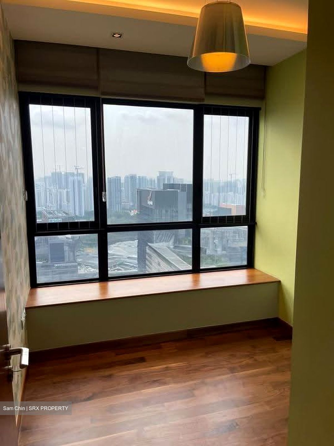 Spottiswoode Residences (D2), Condominium #638681361